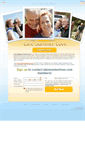 Mobile Screenshot of latesummerlove.com